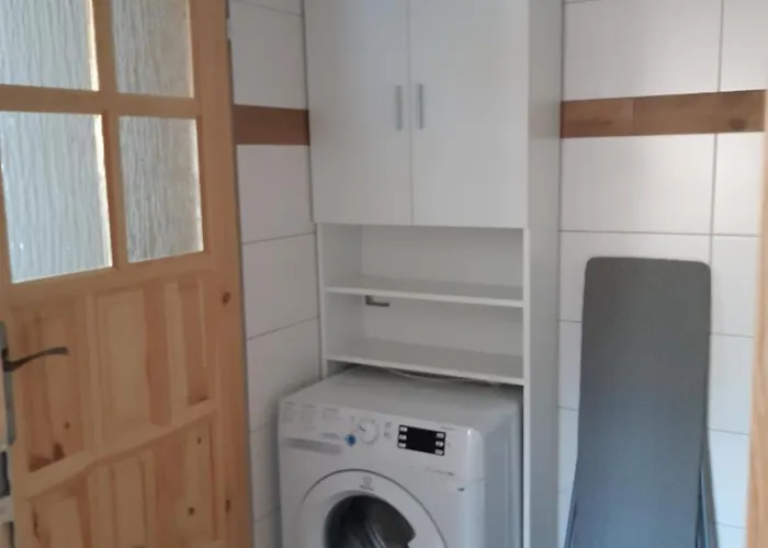 Ubytování v soukromí Goscinne *