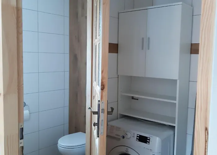 Goscinne Ubytování v soukromí *