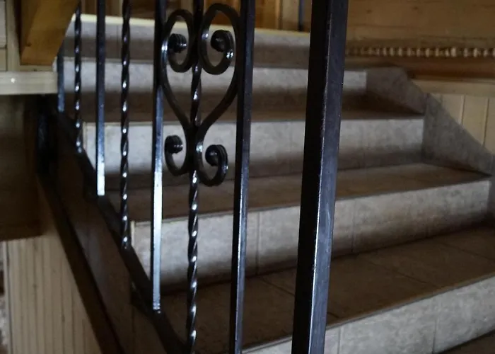 Goscinne Ubytování v soukromí Poronin