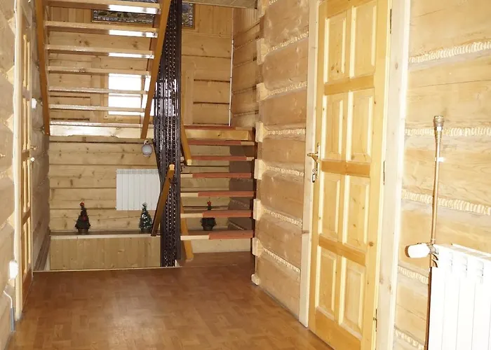 Ubytování v soukromí Goscinne Poronin