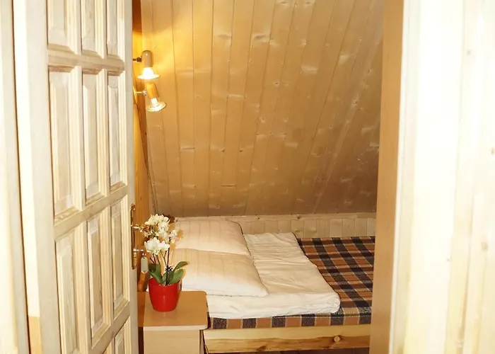 Chałupa Gościnne *